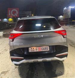 کیا سپۆرتاج